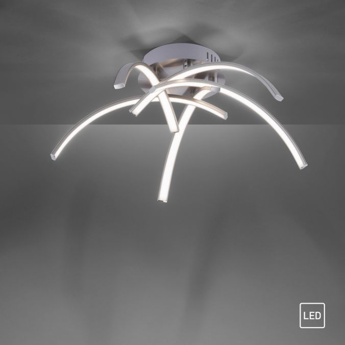 LED-Deckenleuchte