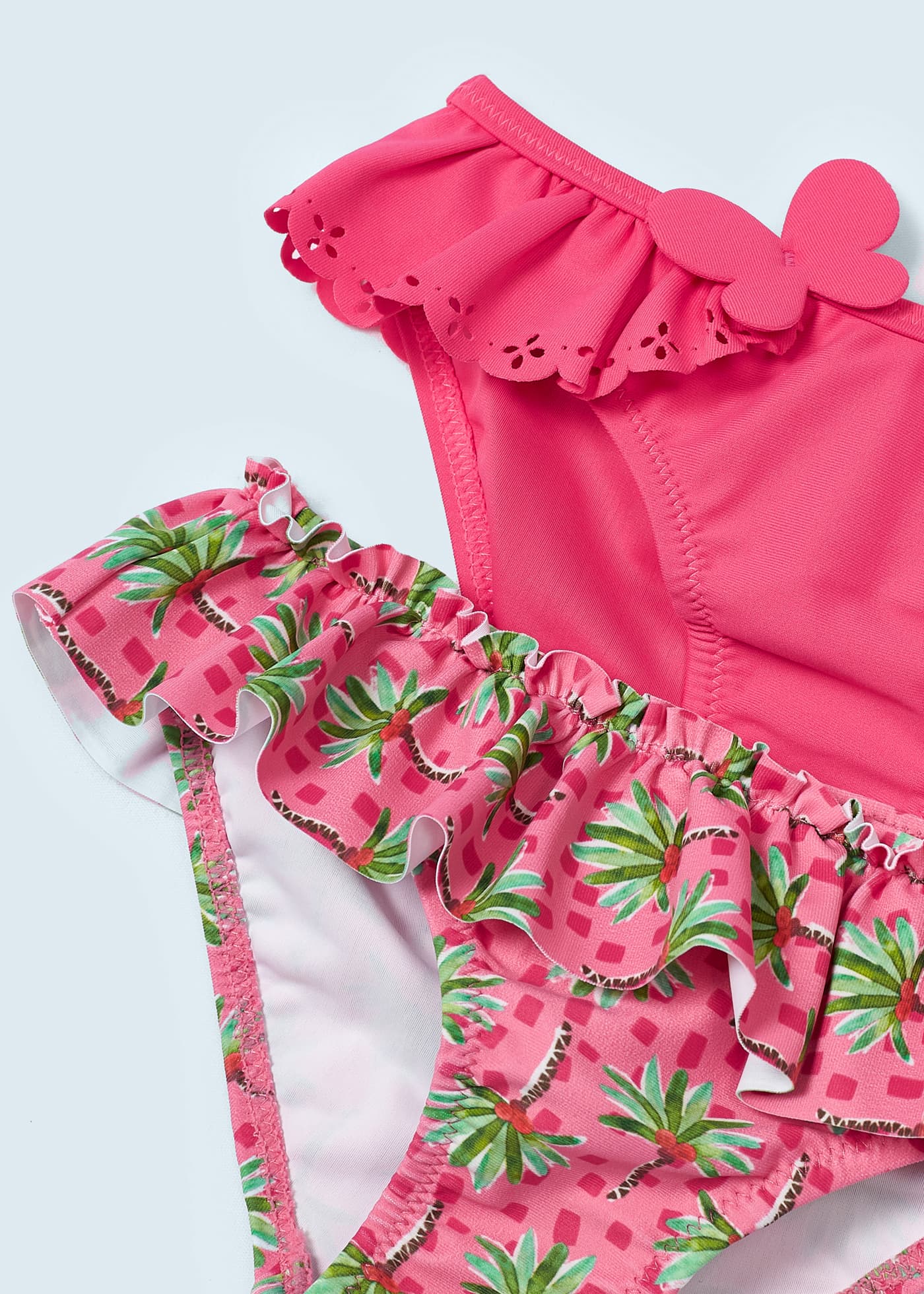 Conjunto de 2 calcinhas para meninas