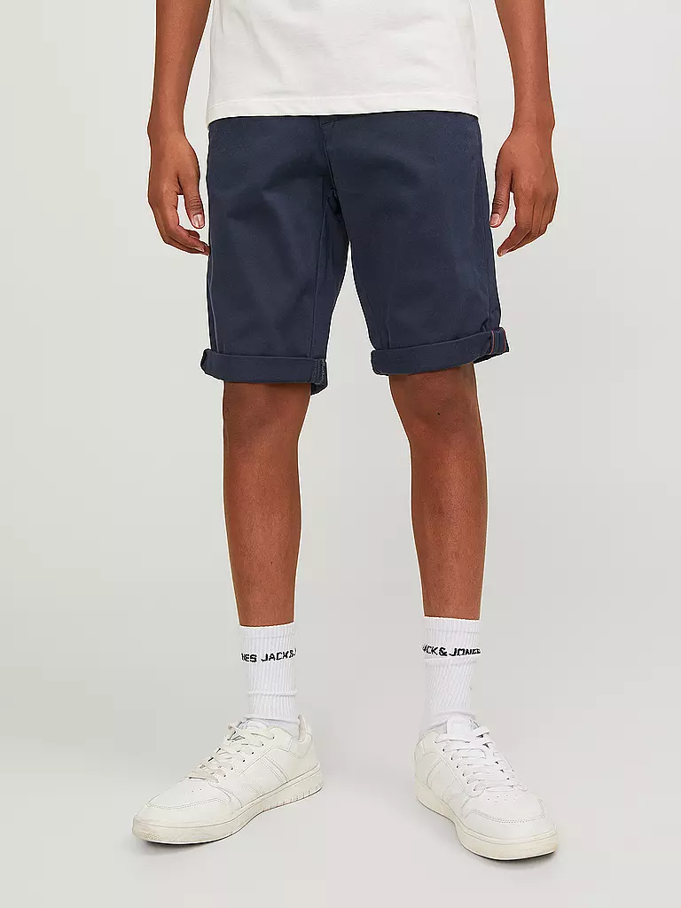 JACK & JONES Jungen Chinoshorts 