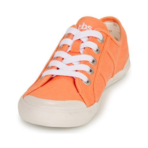 TBS - OPIACE - Corail