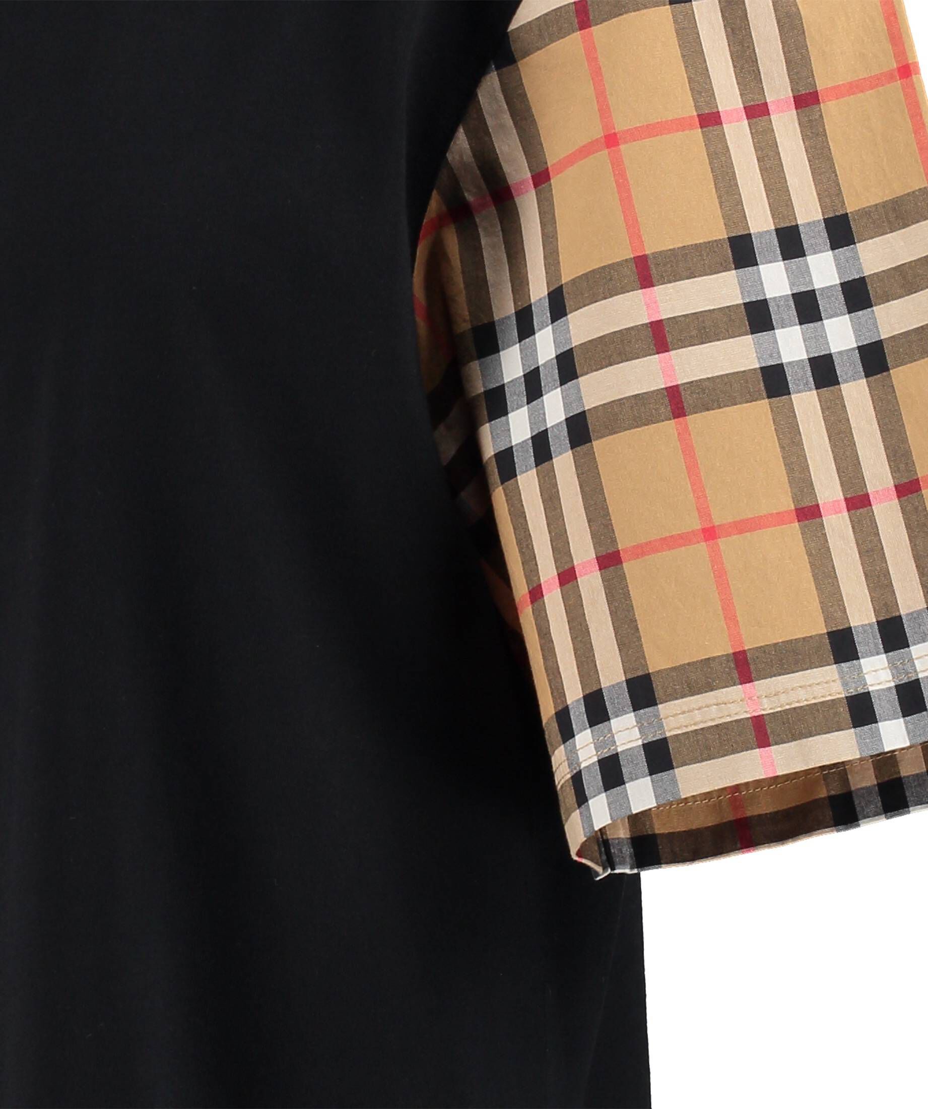 Burberry| Damen T-Shirt
