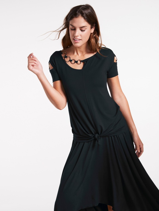 heine Rundhalsshirt »Shirt«, 1 Stk.