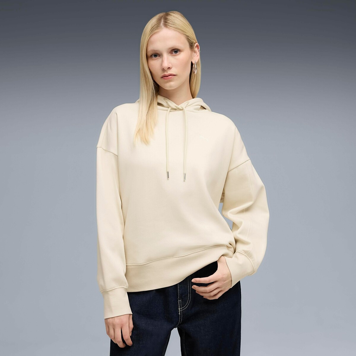 PUMA<br>Moletom HER