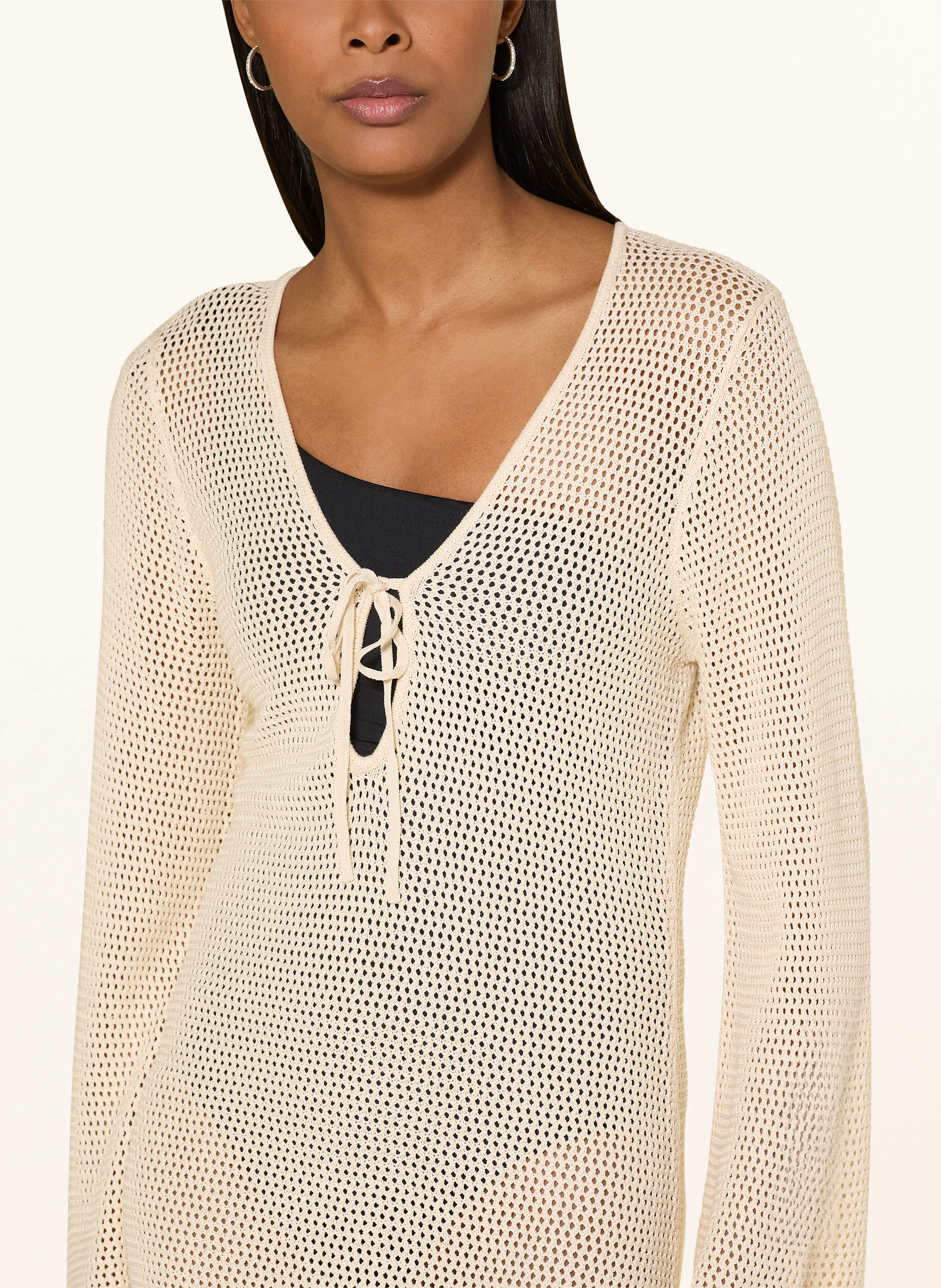 SEAFOLLY Strandkleid ISLA PALM