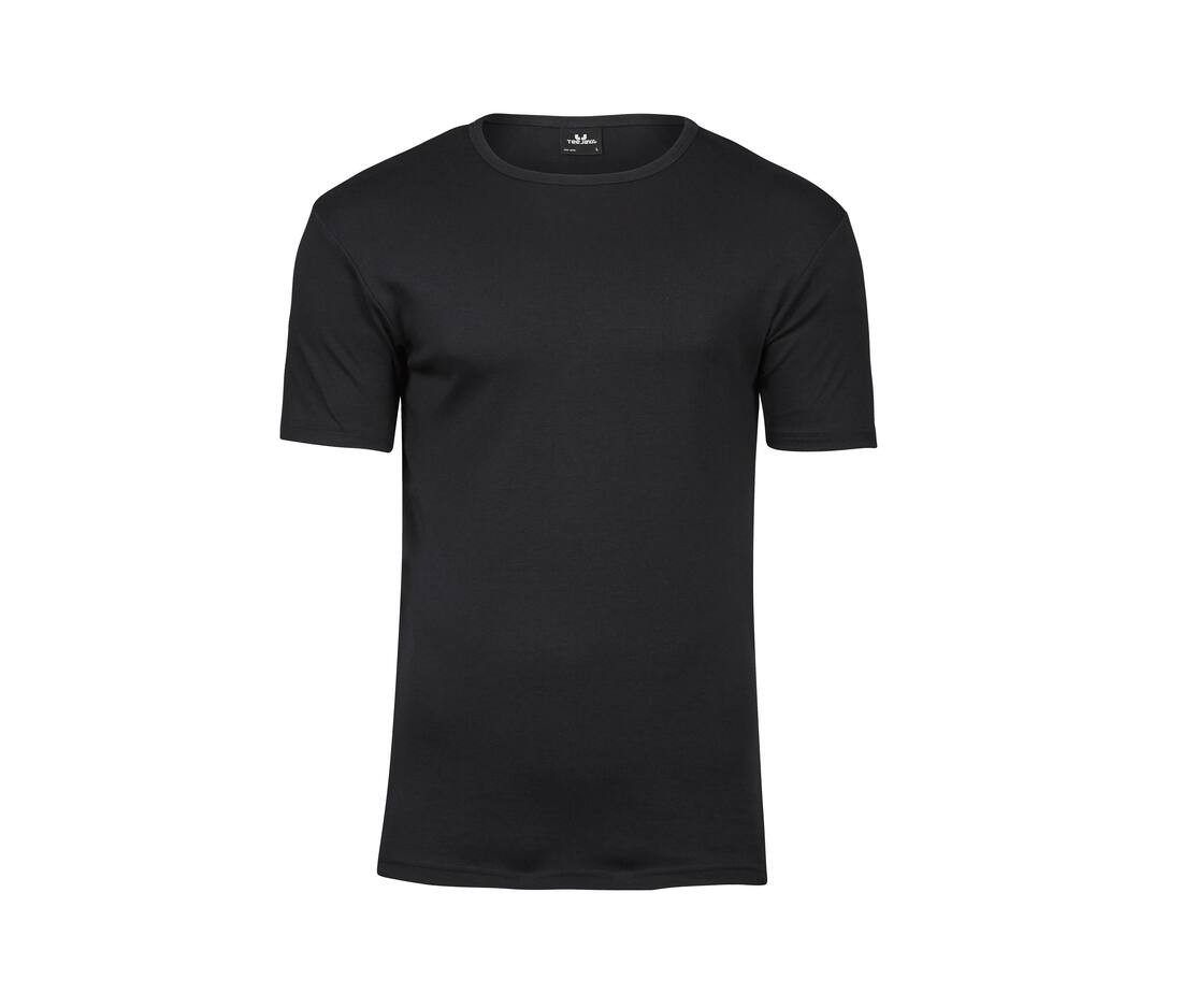 TEE JAYS TJ520 - T-shirt Élégant Homme en Coton Confortable