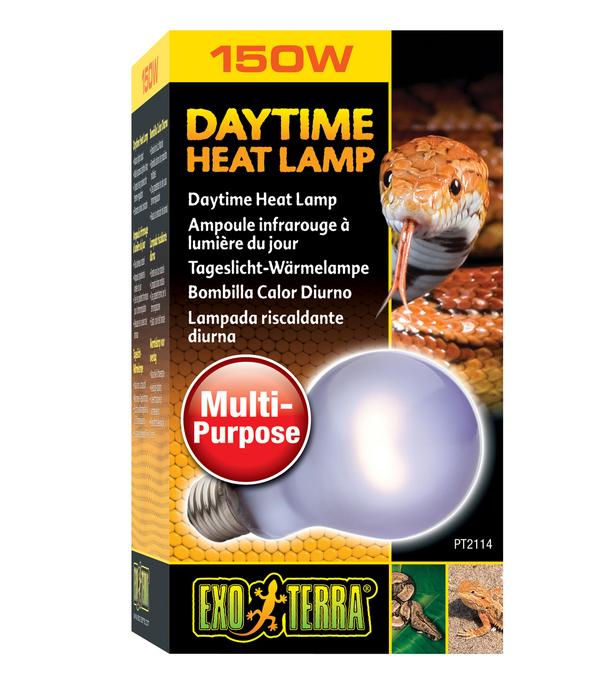 Exo Terra® Daytime Heat Lamp Breitspektrum