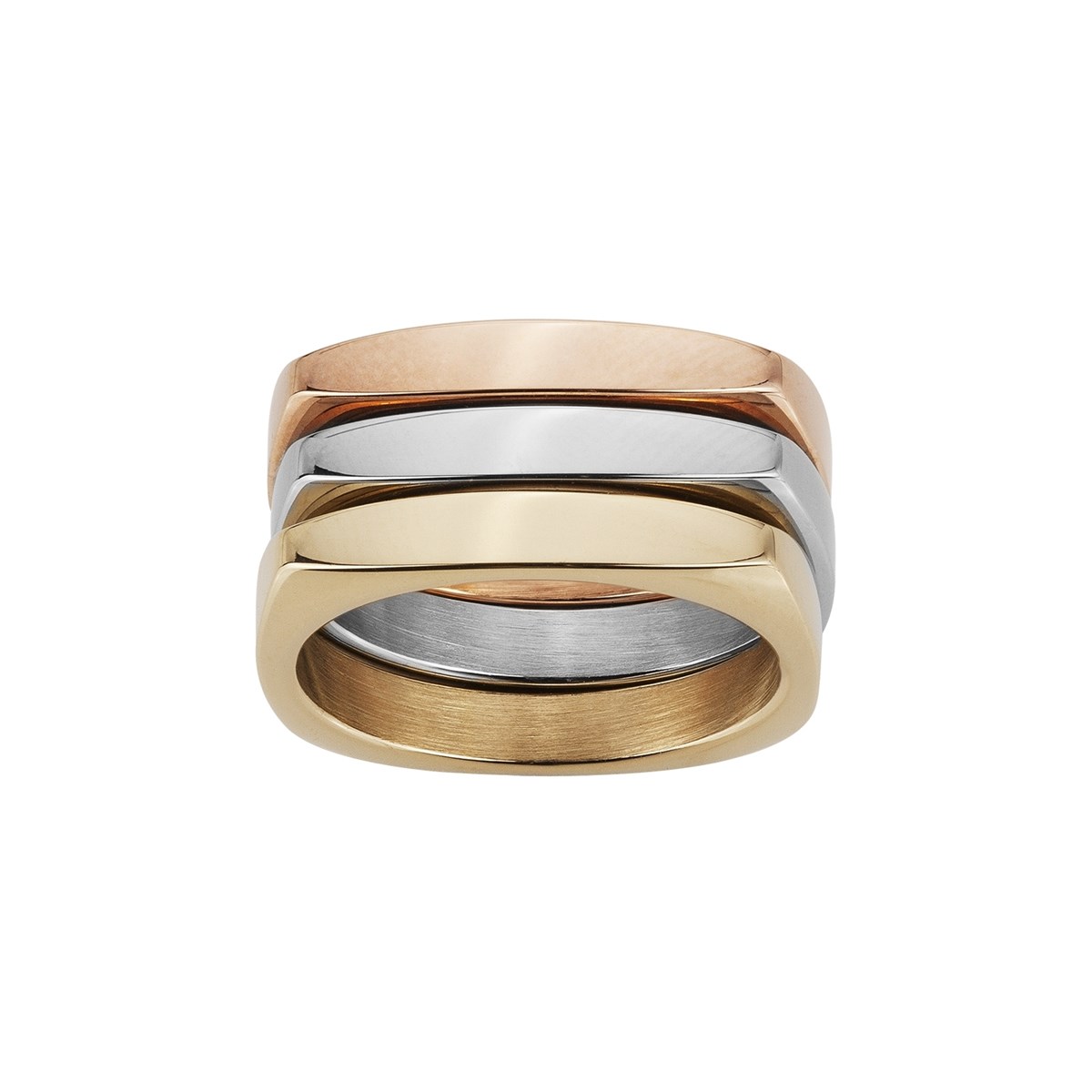 Bague interchangeable en Acier