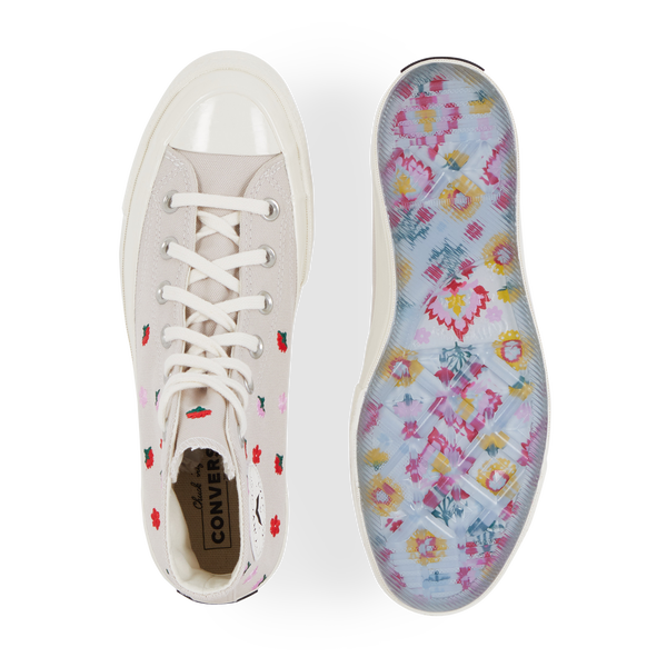 CONVERSE CHUCK '70 HI FESTIVAL ENERGY VIBES