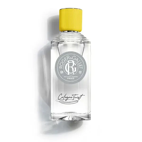 Roger&Gallet Colônia Twist Eau de Colônia 100ml