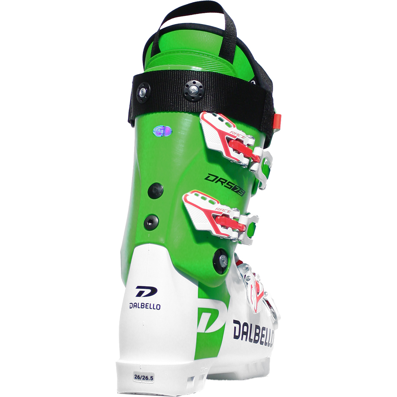 Dalbello DRS 75 white/green race | Dalbello | D | MARKEN | XSPO