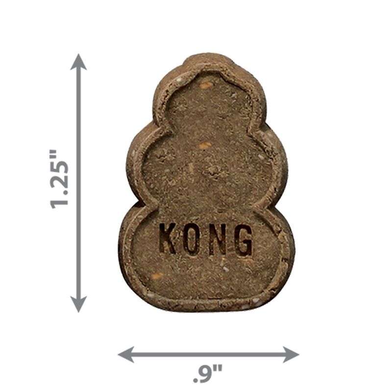 KONG Snacks beurre d'arachide