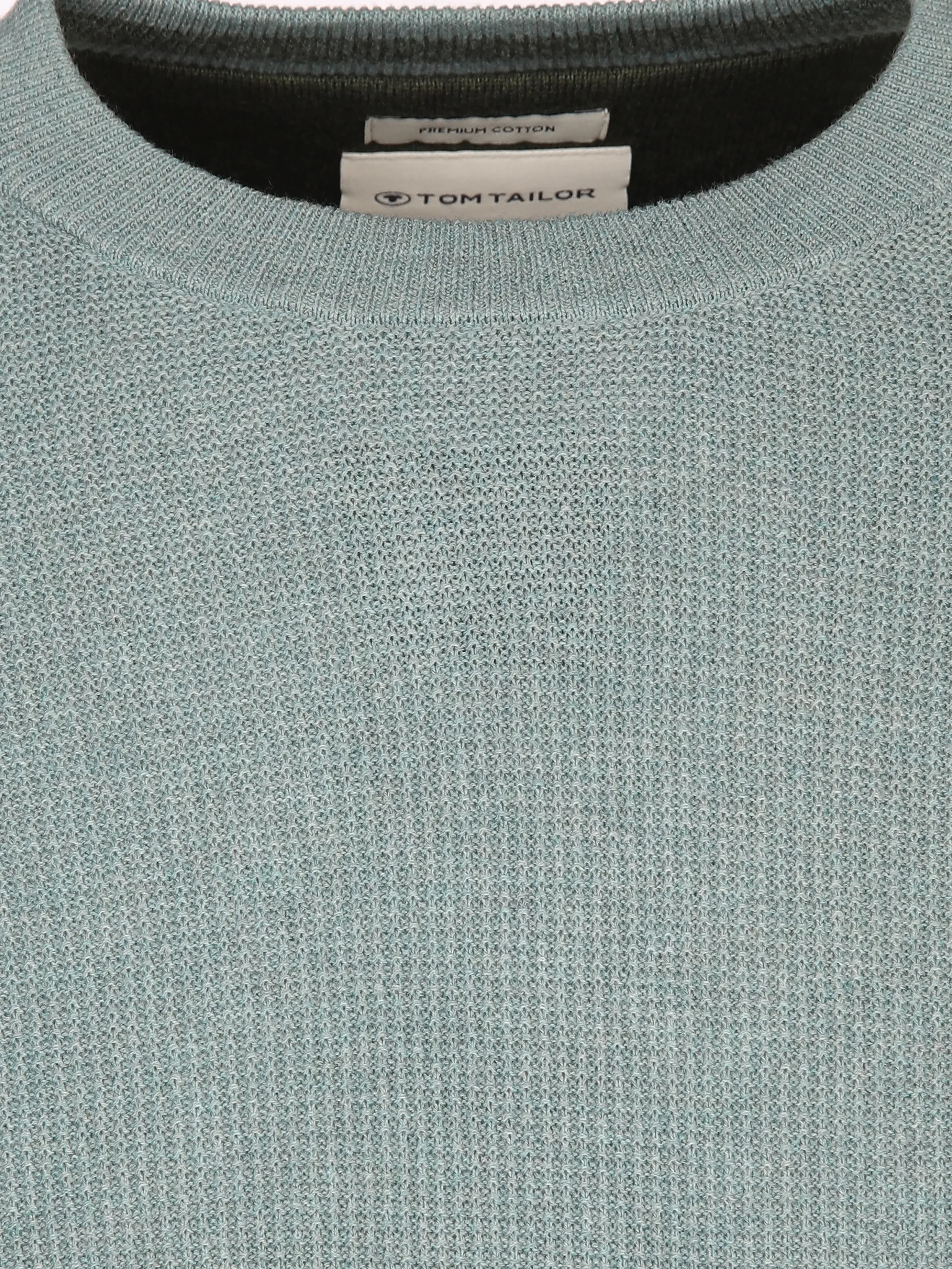 Herren Strickpullover