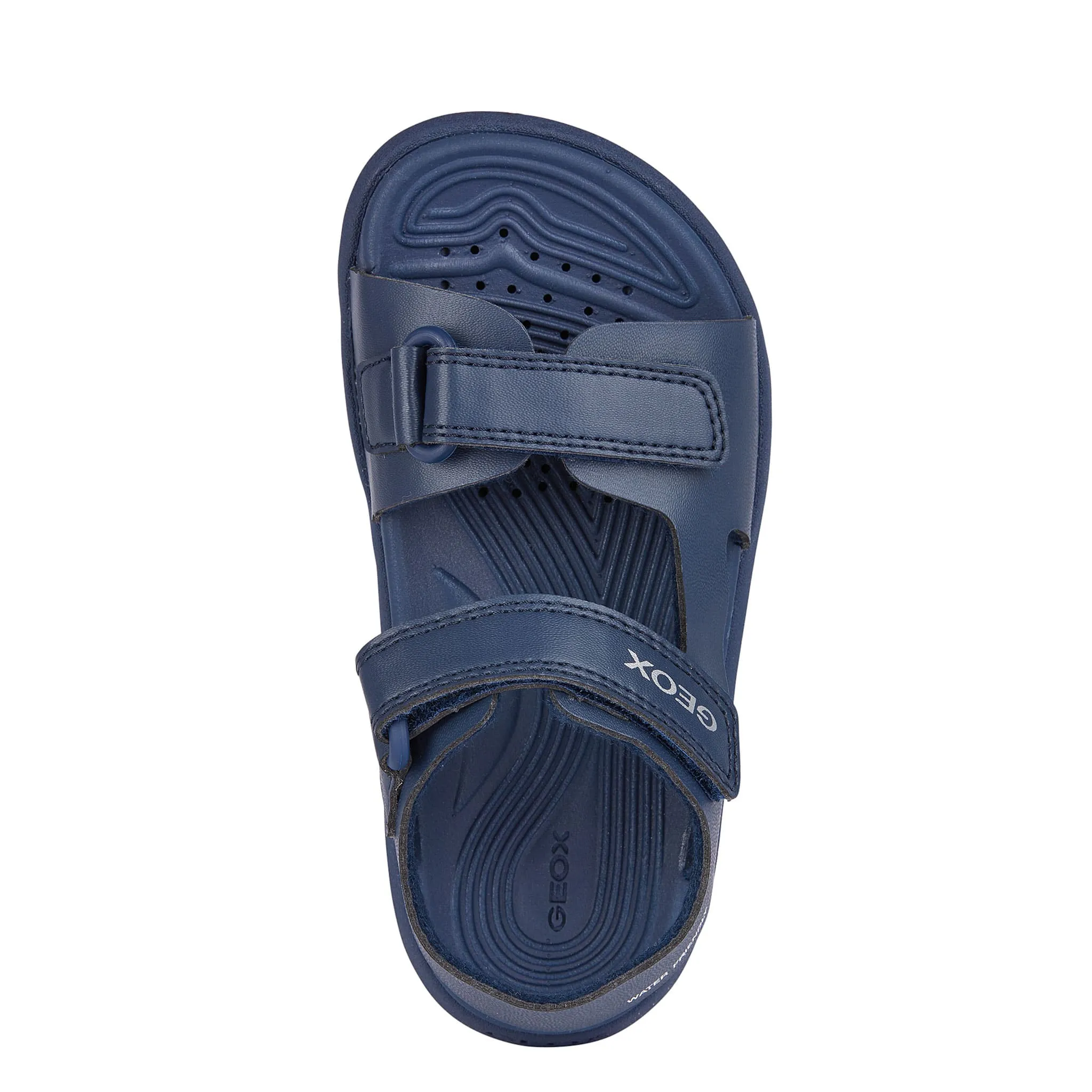 Geox Sandale J Fusbetto Pointures 24-35