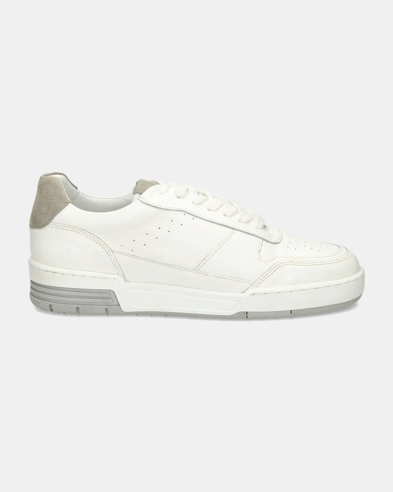 Nelson Lage sneakers  - wit