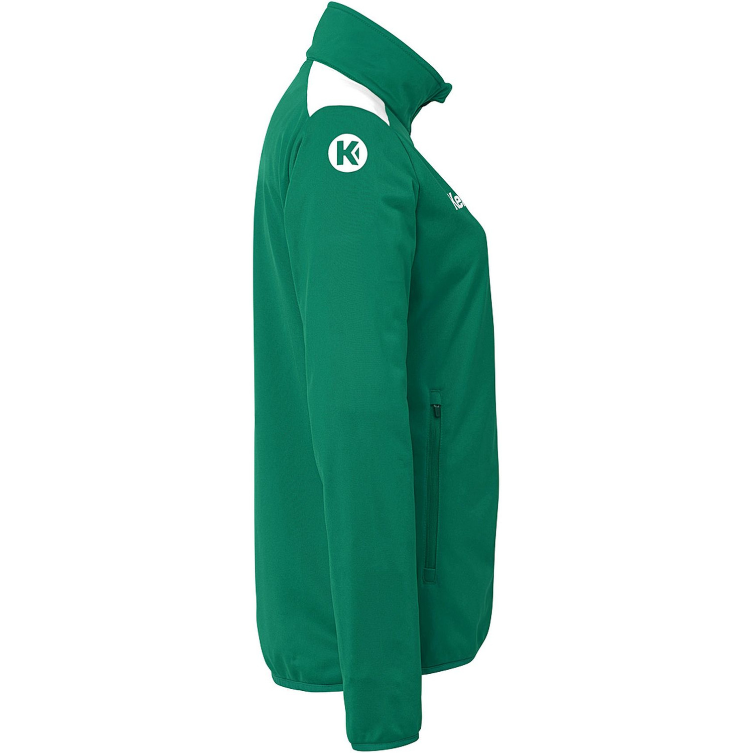 Kempa Emotion 27 Poly jacket Women