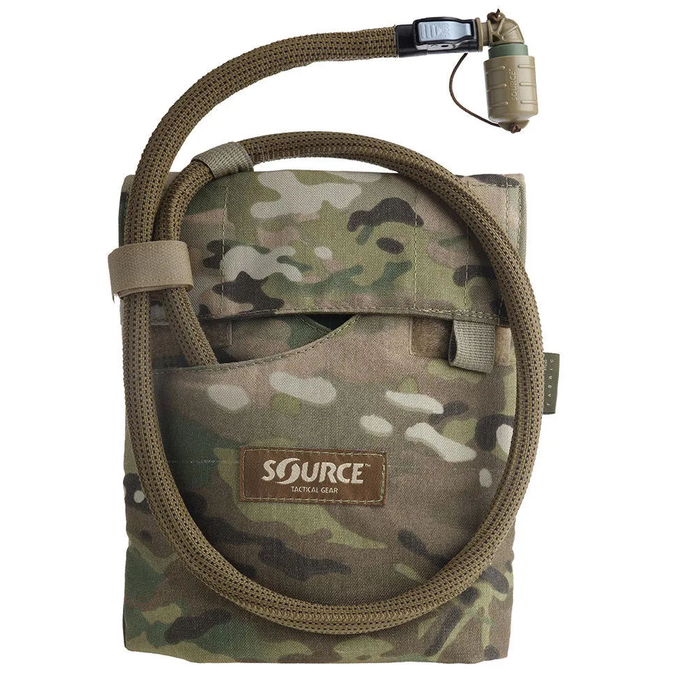 Source -  Trinkblase Kangaroo Pouch 1 L