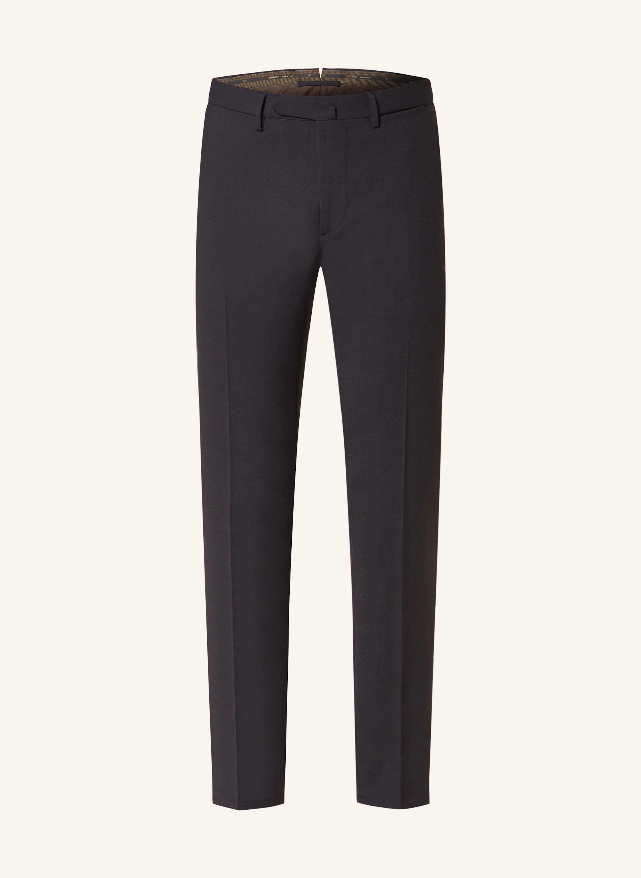 SANTANIELLO Hose Extra Slim Fit
