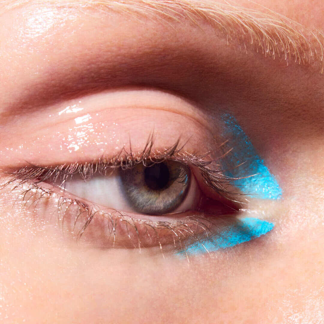 MAC COLOUR EXCESS Gel Pencil Eye Liner
