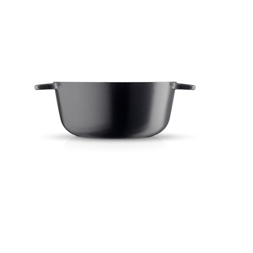 Eva Trio Støbejernsgryde, 4 L