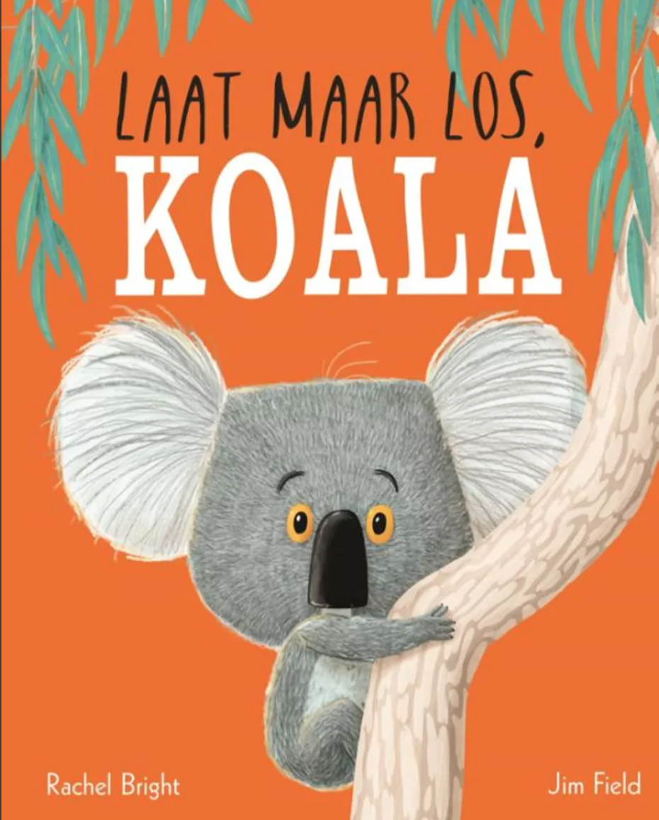 Laat maar los, Koala 3+