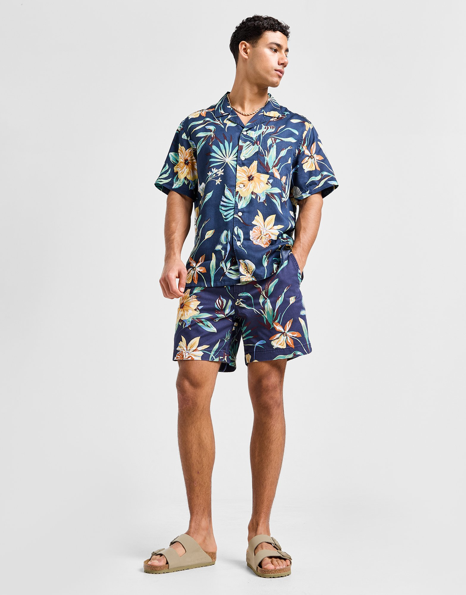 LEVI'S Chemise Sunset Homme