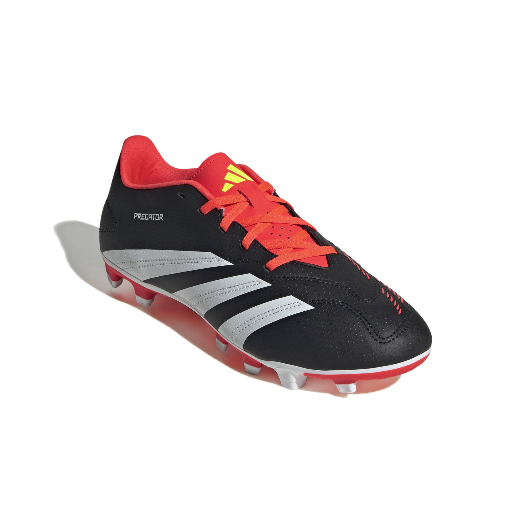 adidas Performance| Herren Fußballschuhe Rasen und Kunstrasen PREDATOR CLUB FxG