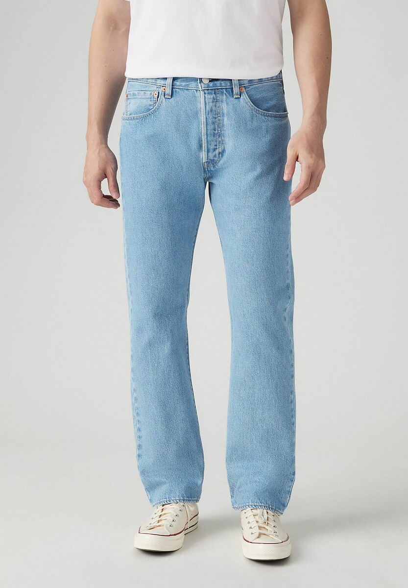 Calça jeans reta LEVI'S 501®