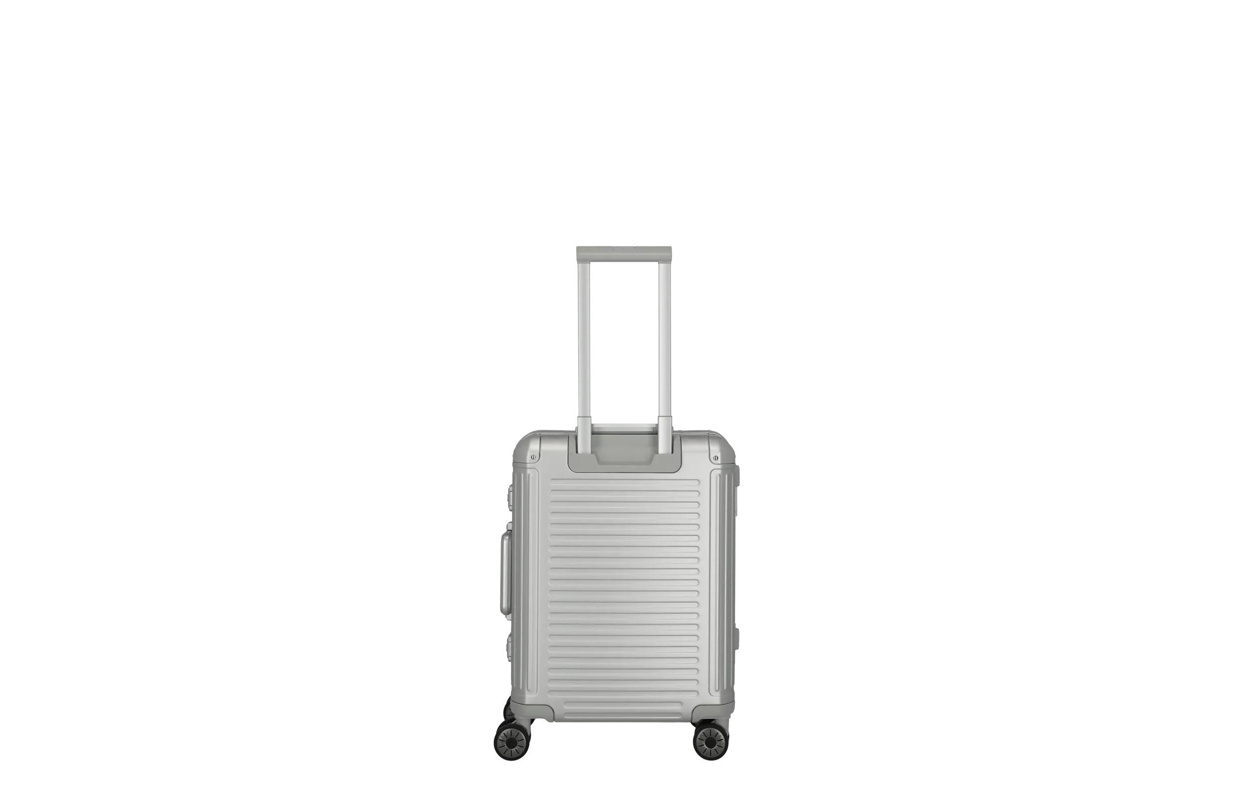 Next Trolley S+ Silber<br>Reisekoffer