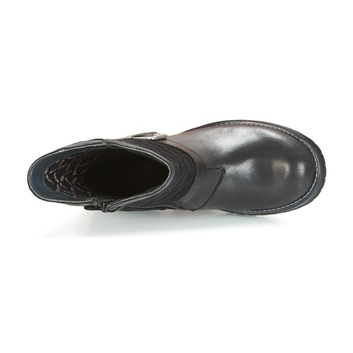 Start Rite - AQUA JESSIE - Noir