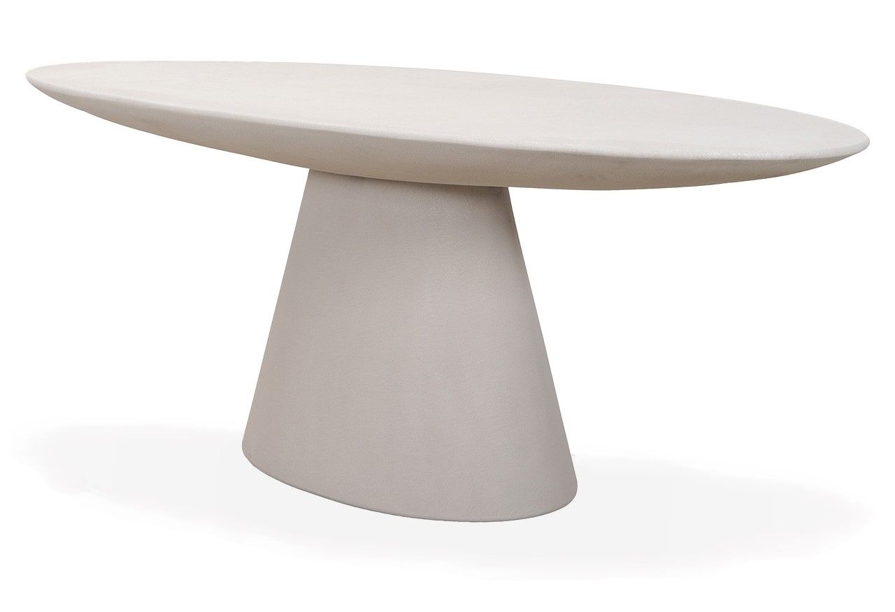 Tuintafel 8740 Nassau B220 x D110 x H78 cm