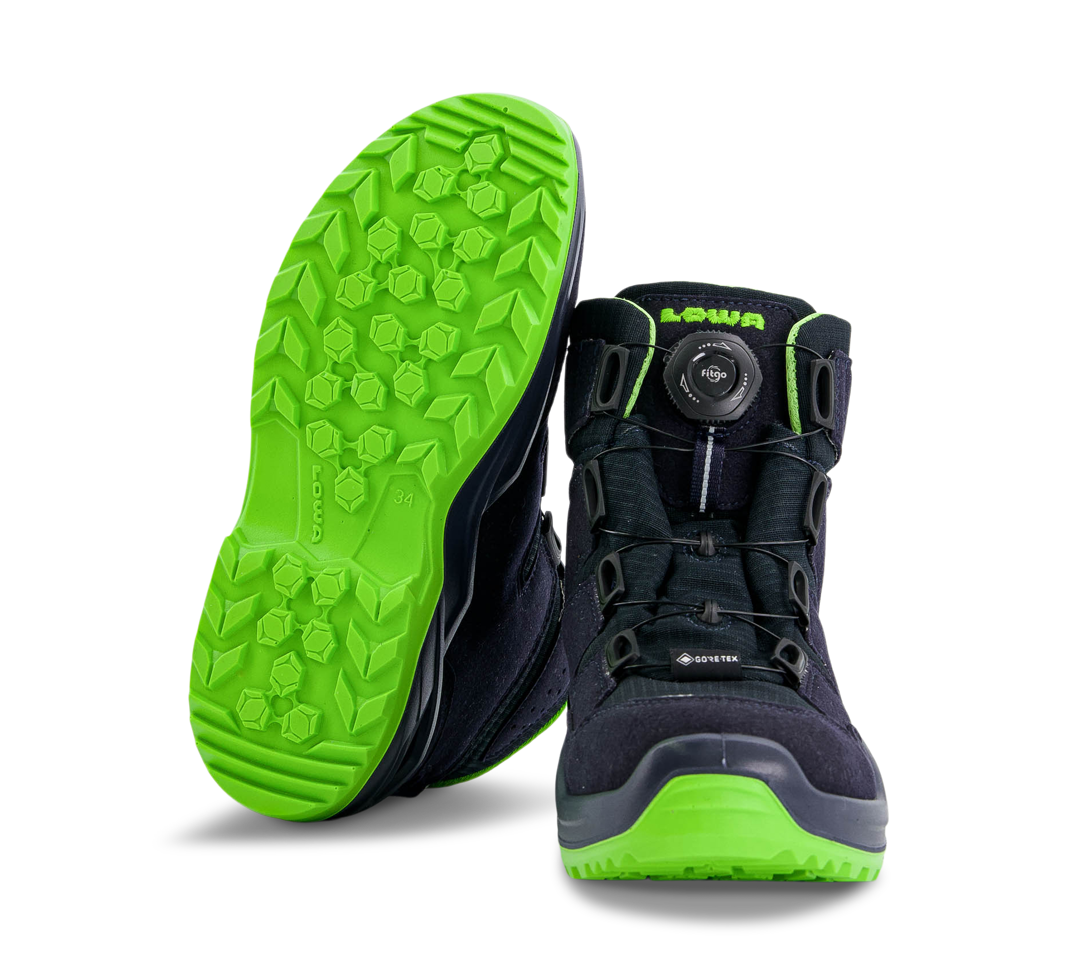 Lowa Firo Gtx - Winterschuhe