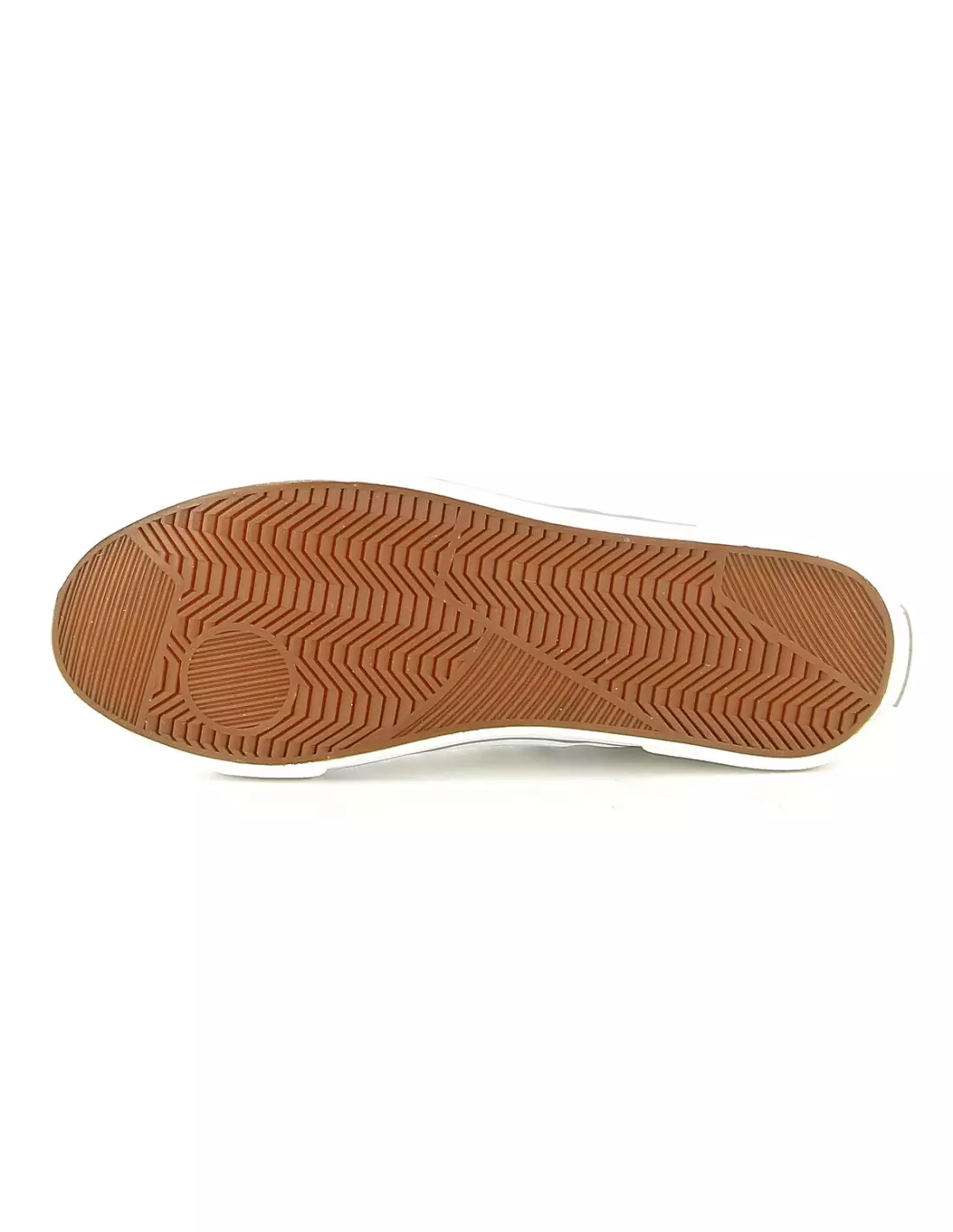 DOCKERS 48SP201 - Baskets Weiss