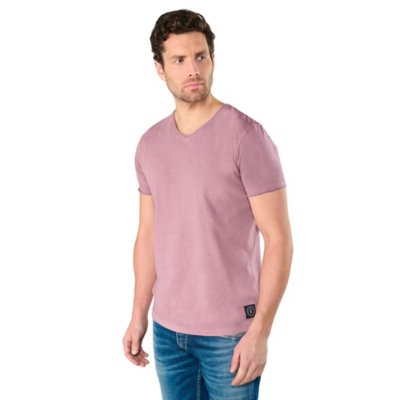 Tee-shirt à manches courtes homme Gribs LE TEMPS DES CERISES