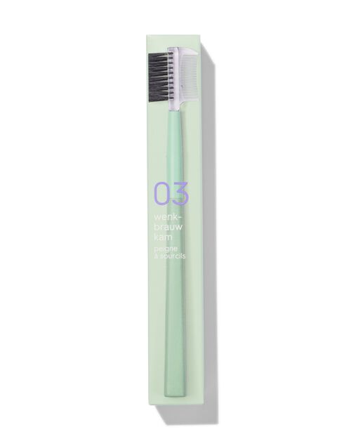 peigne à sourcils 03