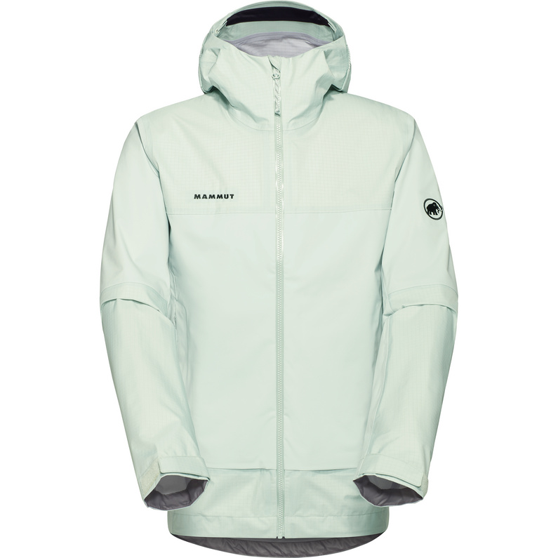 Mammut Herren Ducan Guide HS Jacke