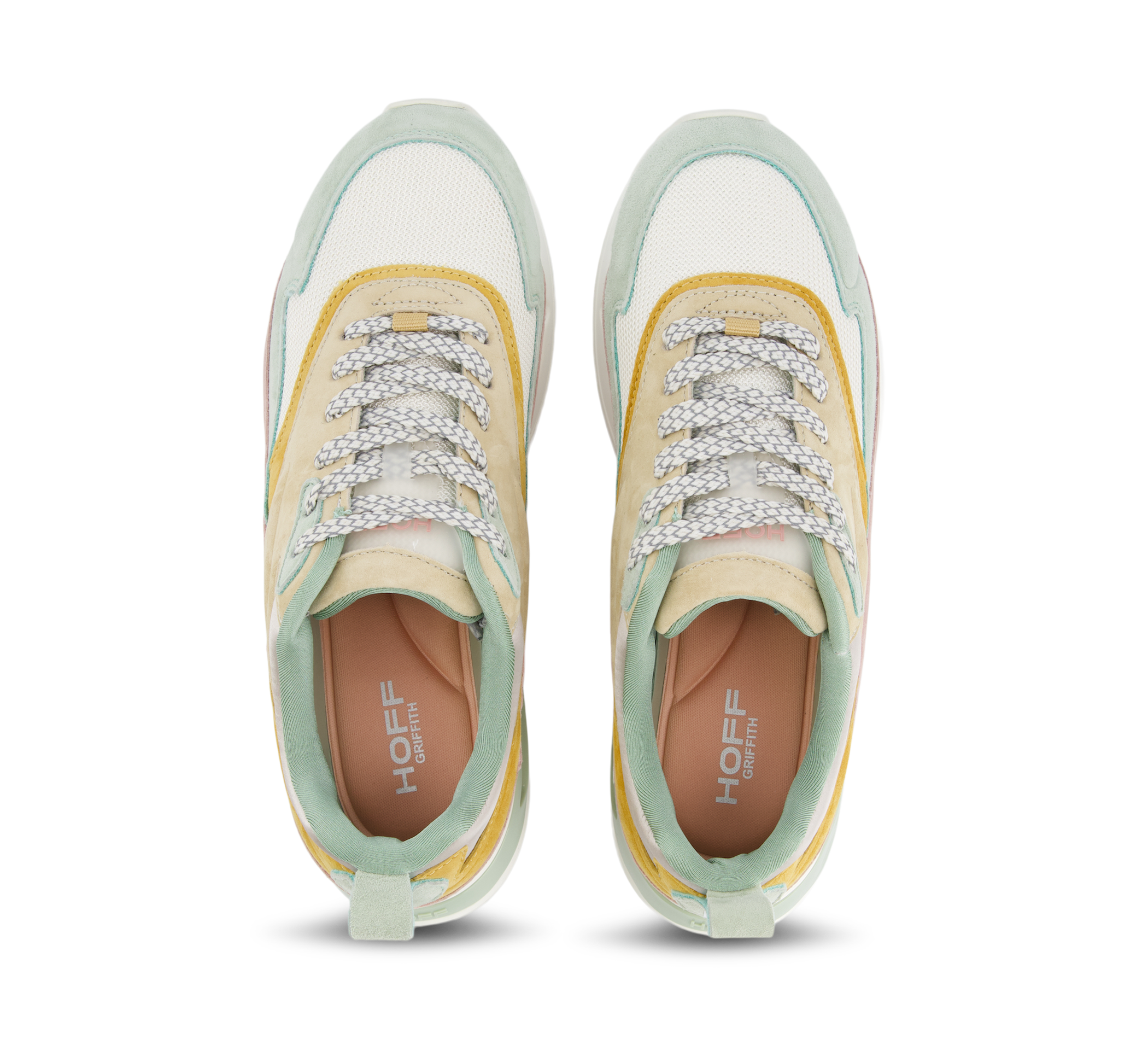 Hoff Skyline - Sneaker low