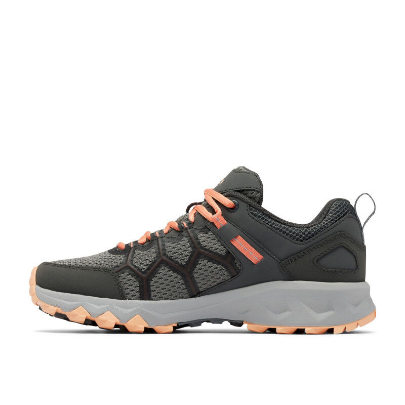 Peakfreak II - Chaussures randonnée femme