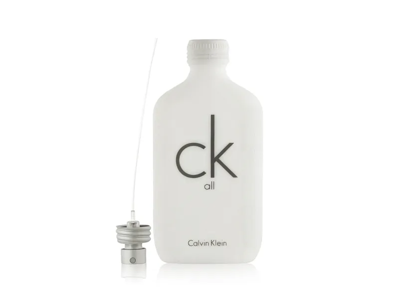 Calvin Klein CK All, Unisex, edt 200 ml,