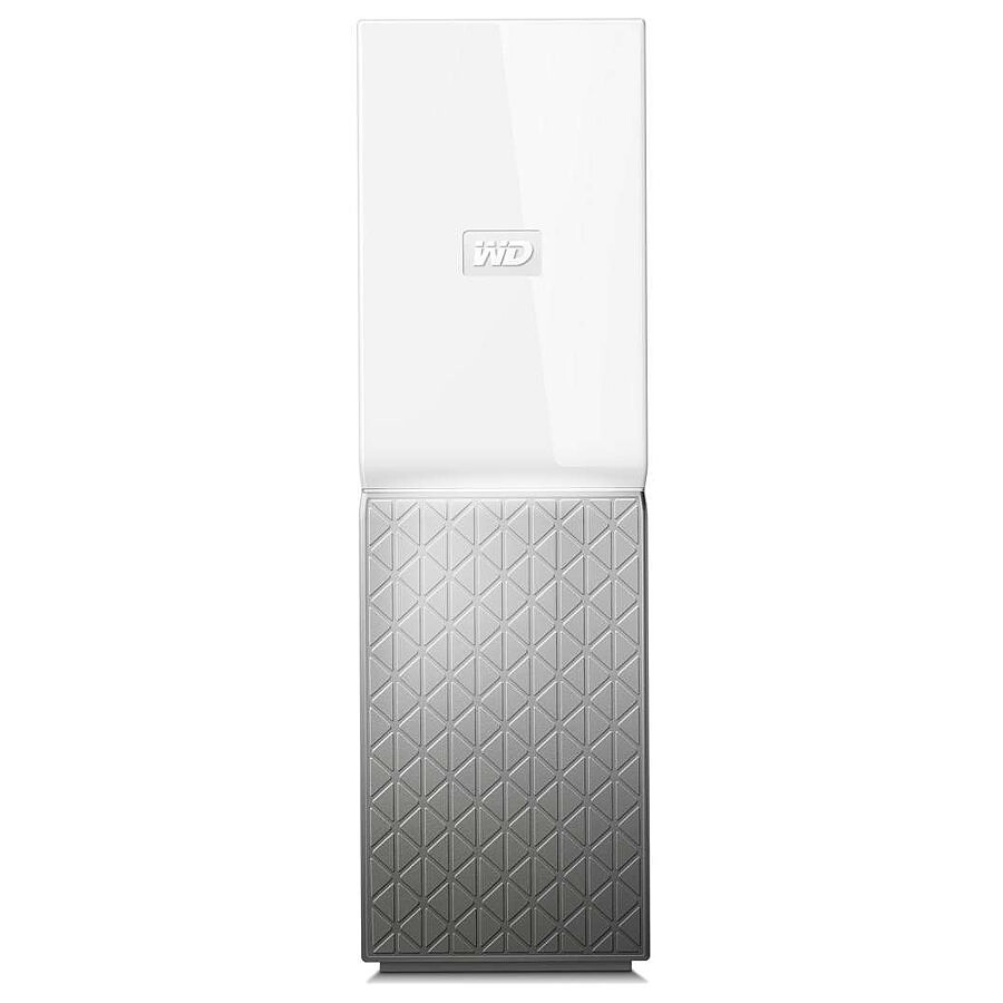 Western Digital (WD) Cloud personnel My Cloud Home - 3 To (1 x 3 To WD)