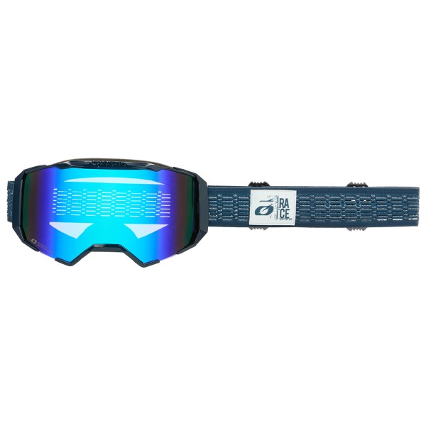 O'Neal - B-22 Goggle Static - Masque VTT