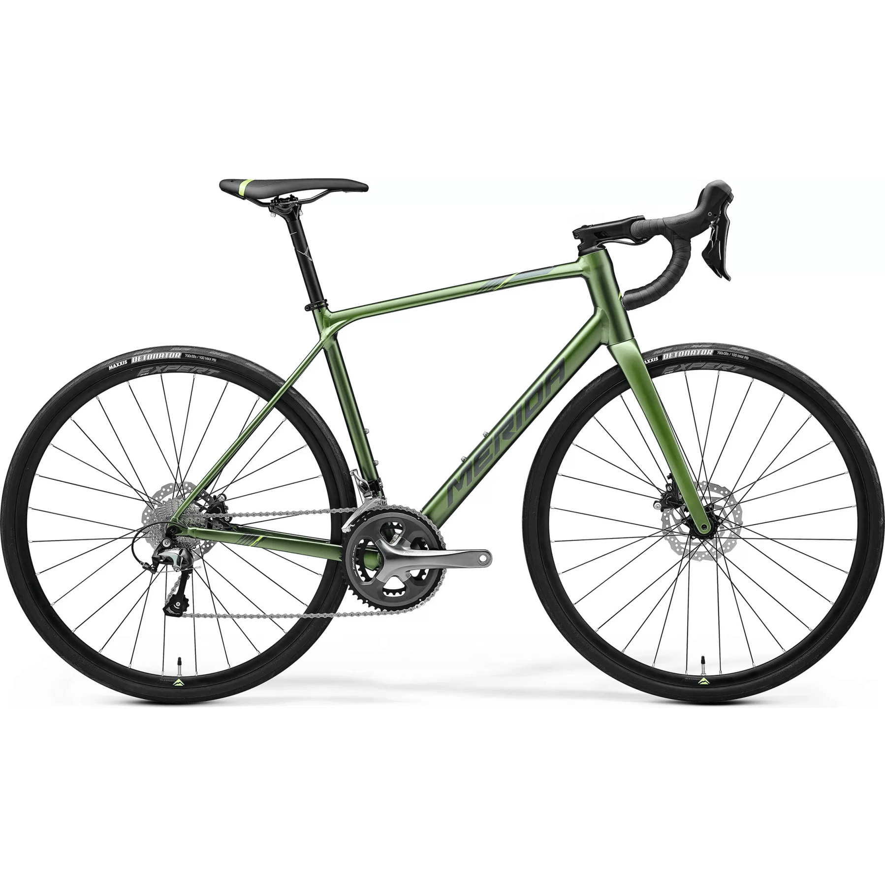Merida Scultura Endurance 300 2025