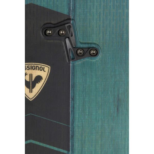 Splitboard ROSSIGNOL ESCAPER SPLIT
