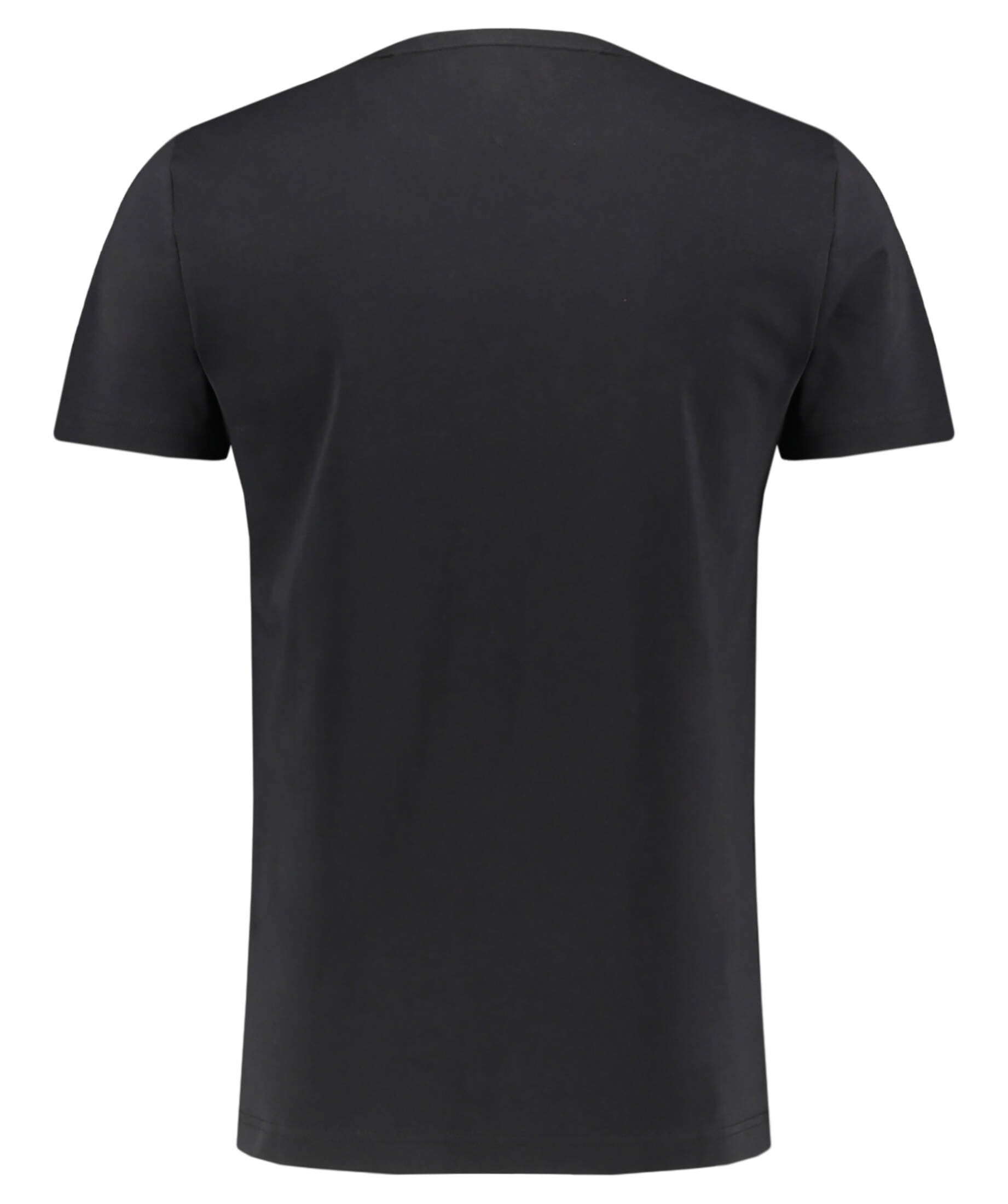 Tommy Hilfiger| Herren T-Shirt CORE TOMMY LOGO