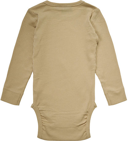 Hummel Body l/ä - Rib - hmlRene - Irisch Cream