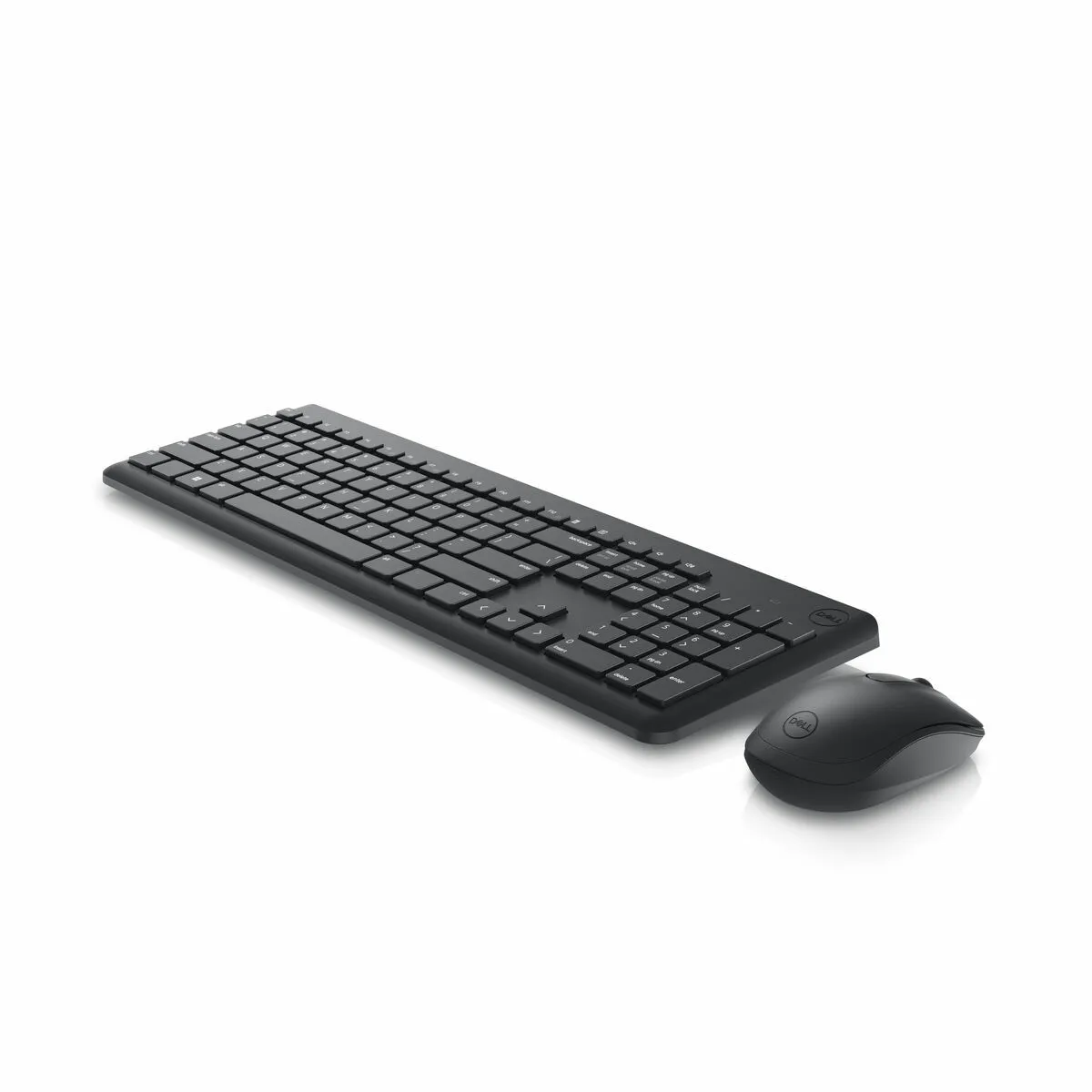 Dell KM3322W Noir
