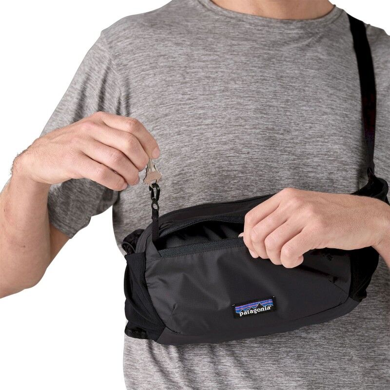 Terravia Hip Pack - Sac banane