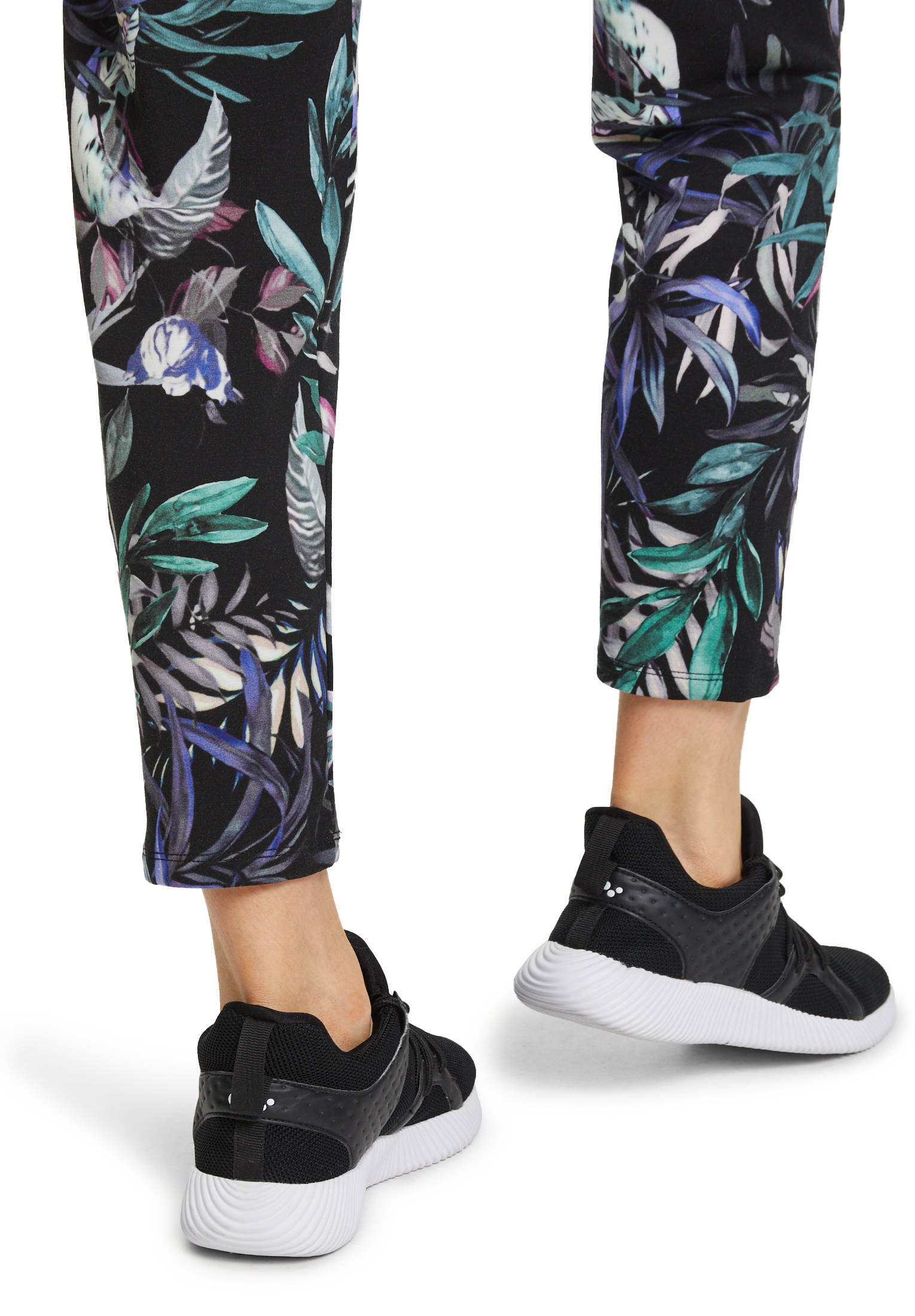 Betty Barclay| Damen Joggingpant mit elastischem Bund
