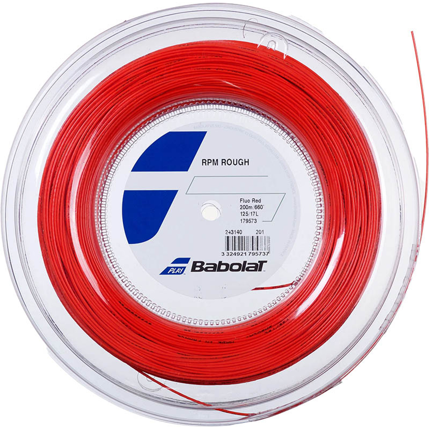Babolat RPM Rough 200M
