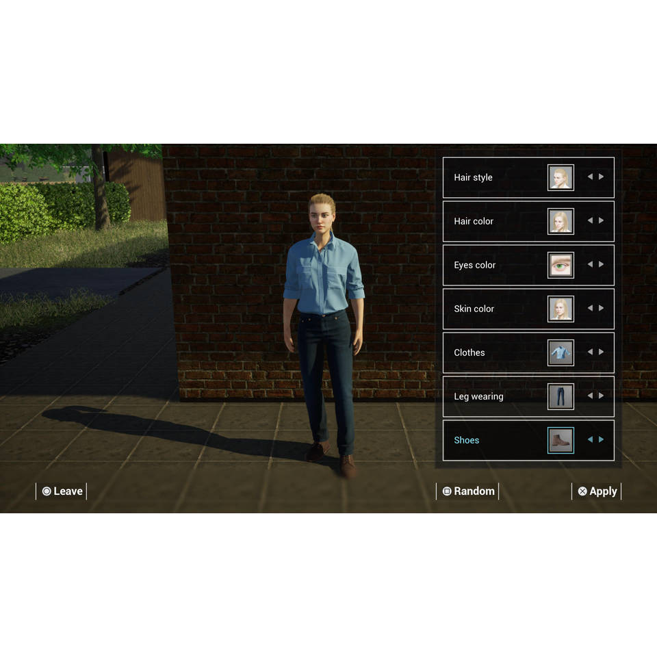 Mijn leven dierenarts Nintendo Switch