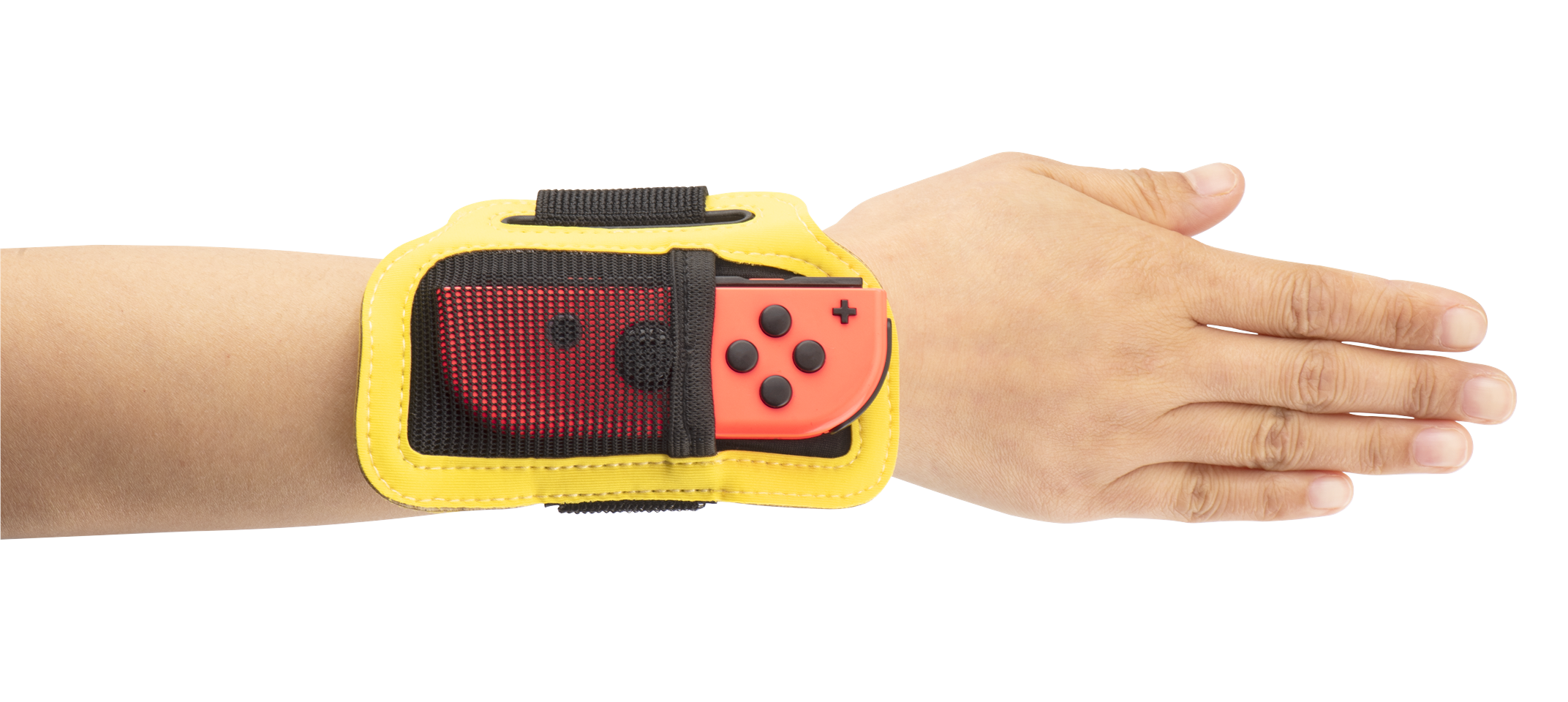 Subsonic Switch Oled Duo Dance Straps